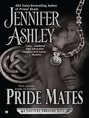 cover image of Pride Mates